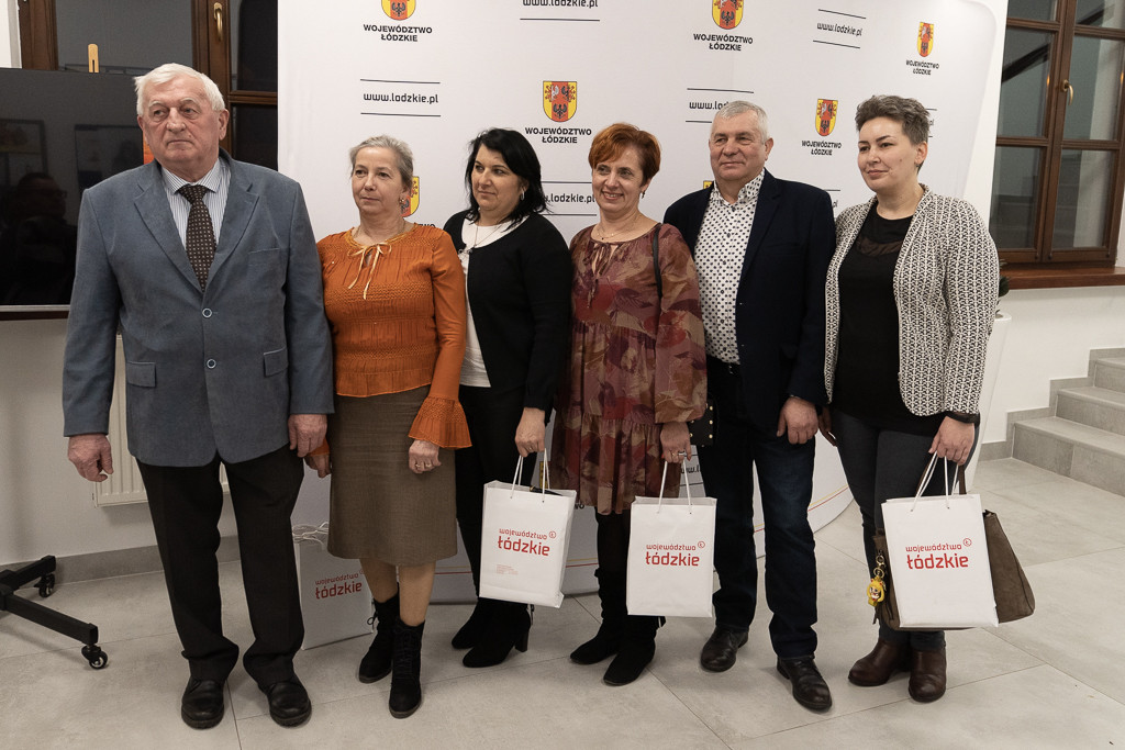 Wojewódzki Dzień Sołtysa