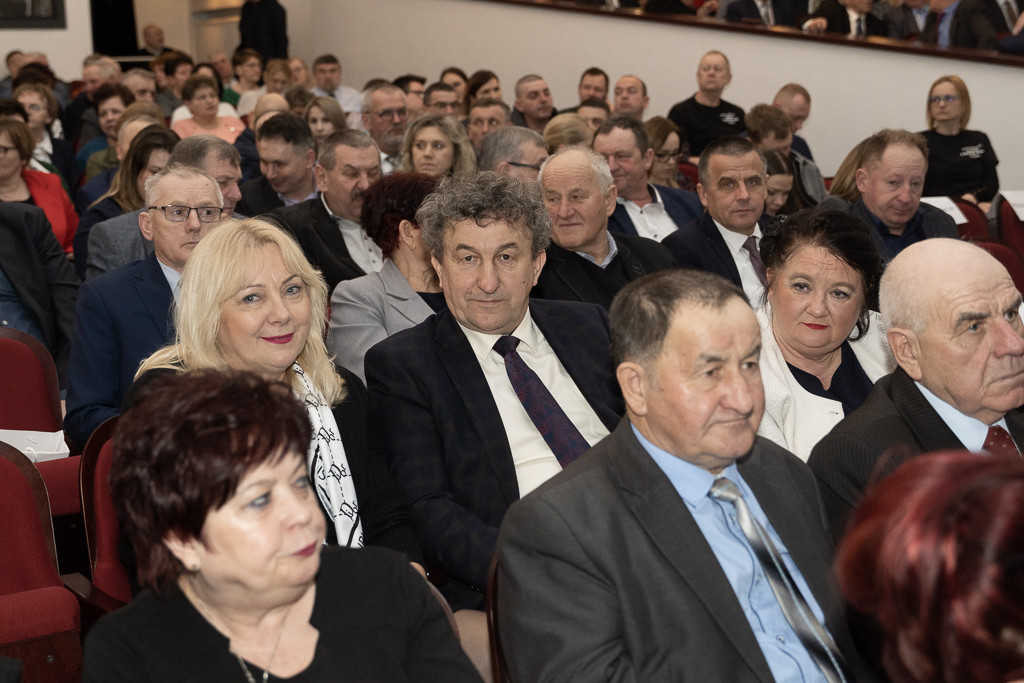 Wojewódzki Dzień Sołtysa