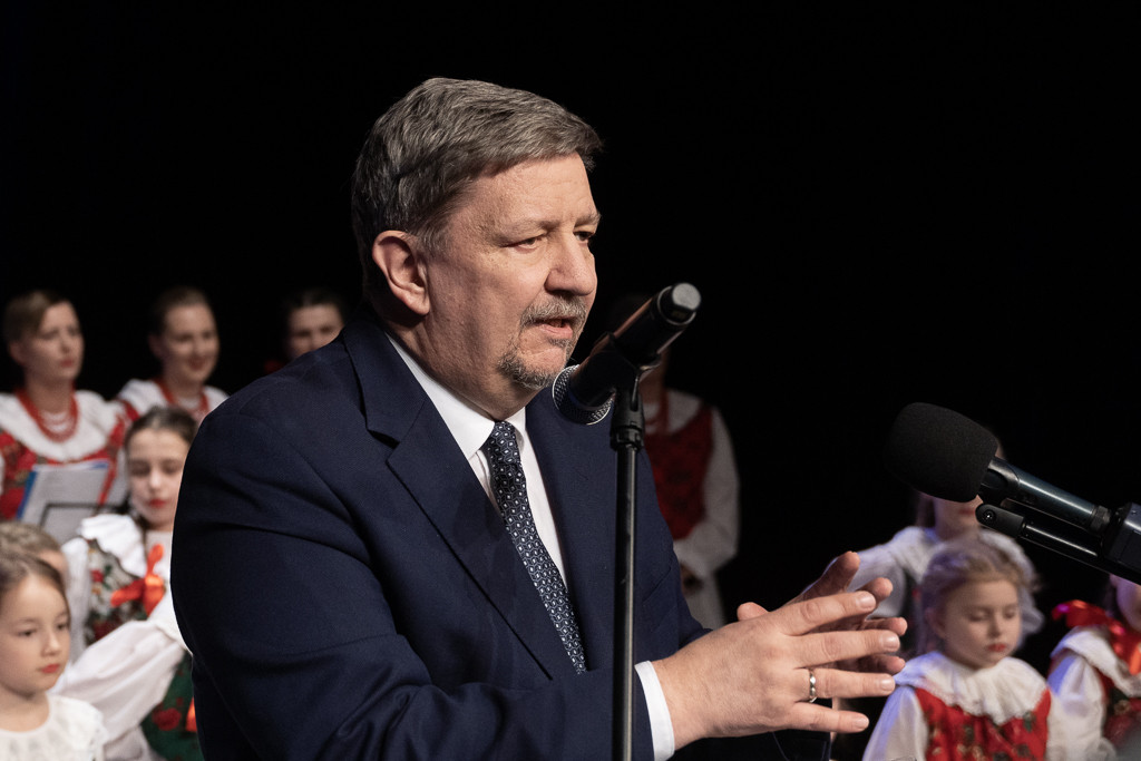 Wojewódzki Dzień Sołtysa