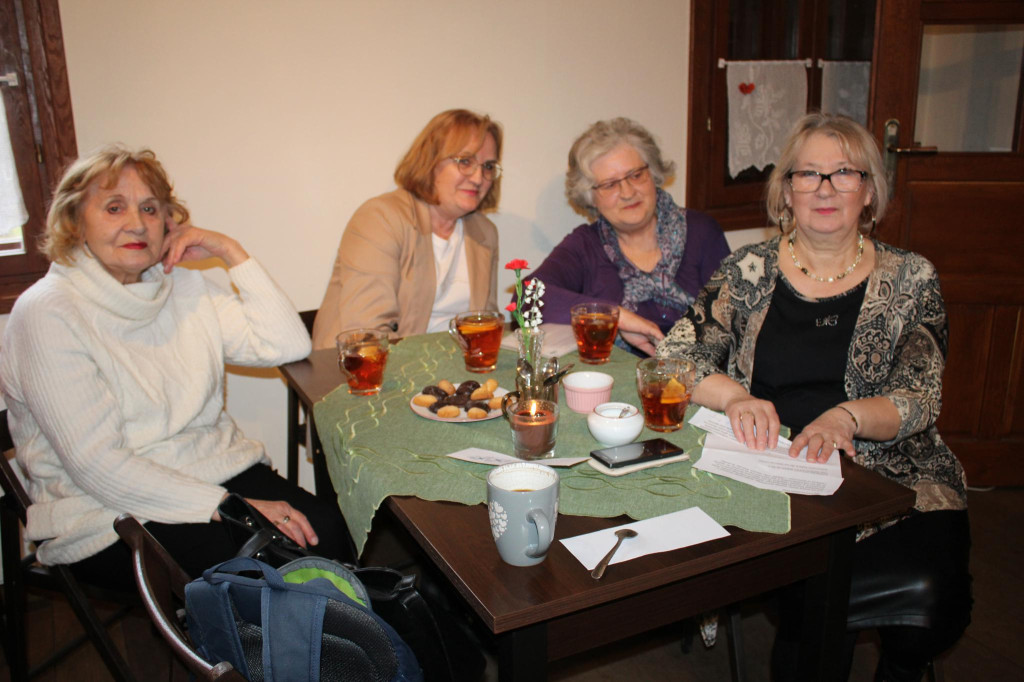 Kulturalny Dworek