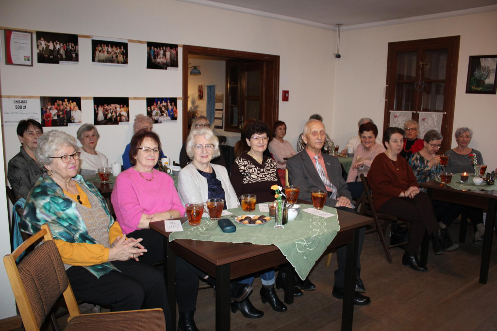 Kulturalny Dworek