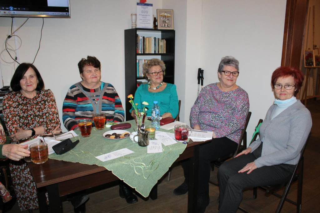 Kulturalny Dworek