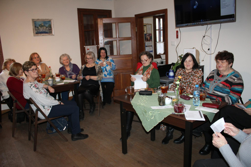 Kulturalny Dworek