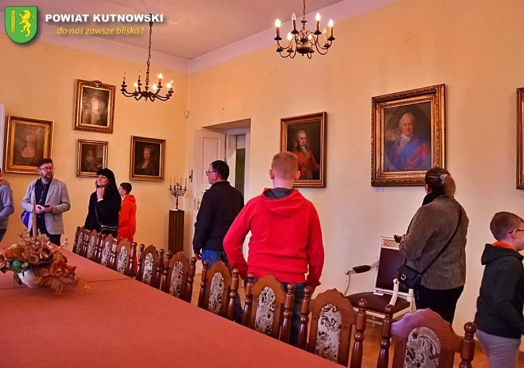Śladami Powstania Styczniowego