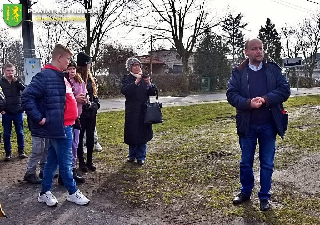 Śladami Powstania Styczniowego