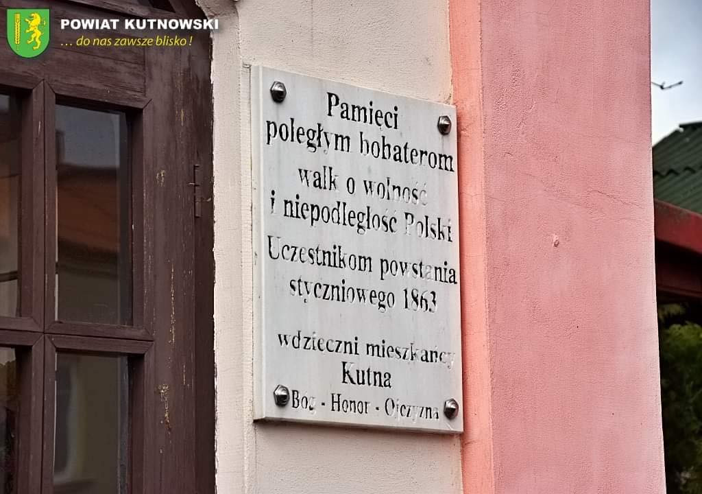 Śladami Powstania Styczniowego