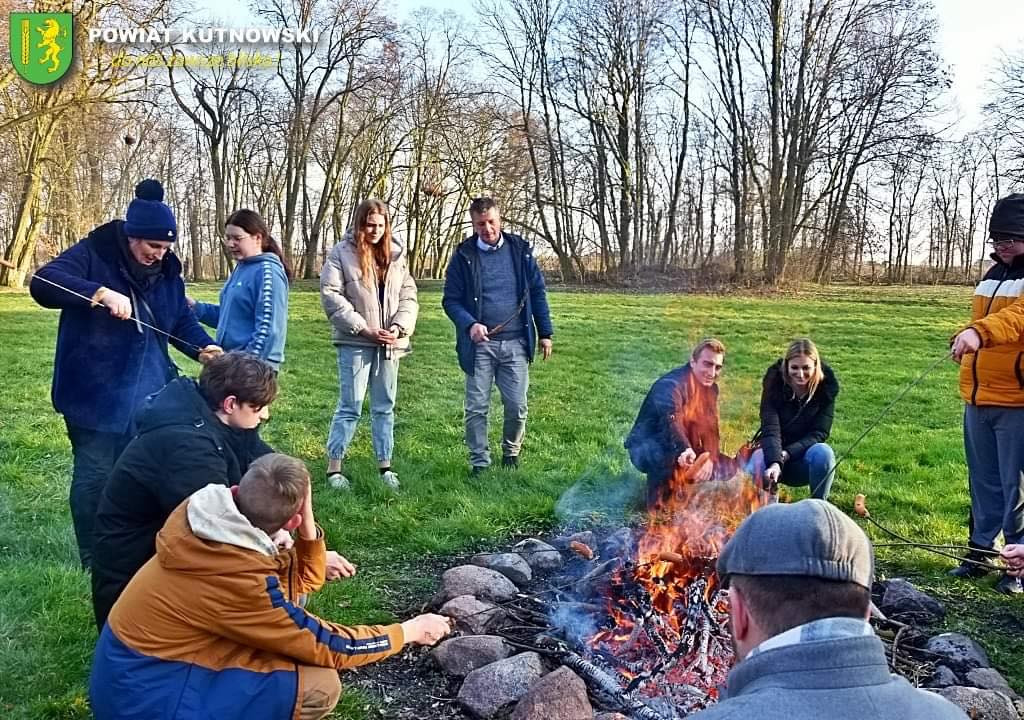 Śladami Powstania Styczniowego