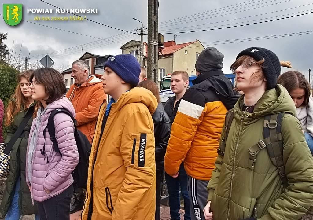 Śladami Powstania Styczniowego