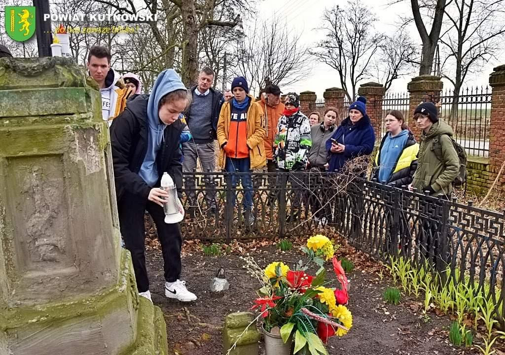Śladami Powstania Styczniowego