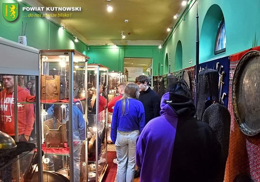 Śladami Powstania Styczniowego