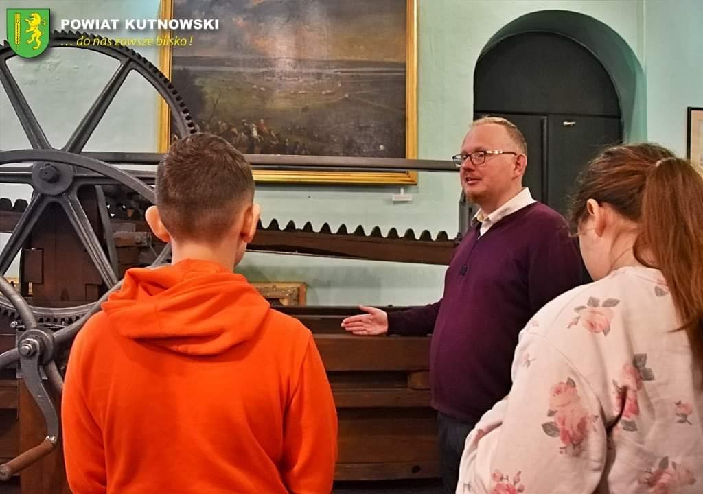 Śladami Powstania Styczniowego