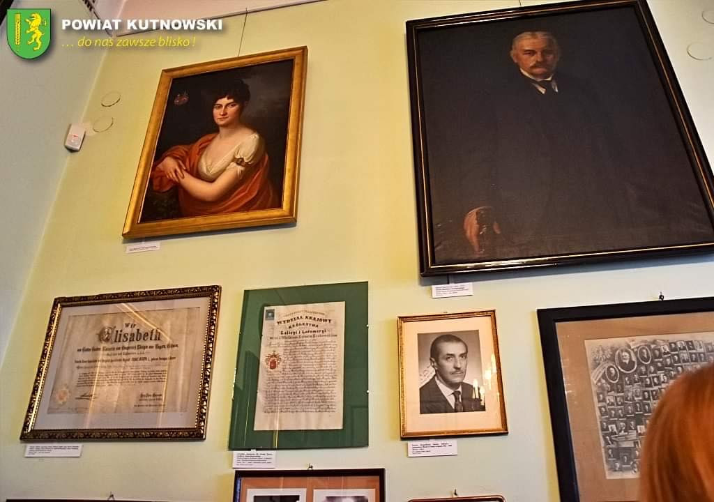 Śladami Powstania Styczniowego