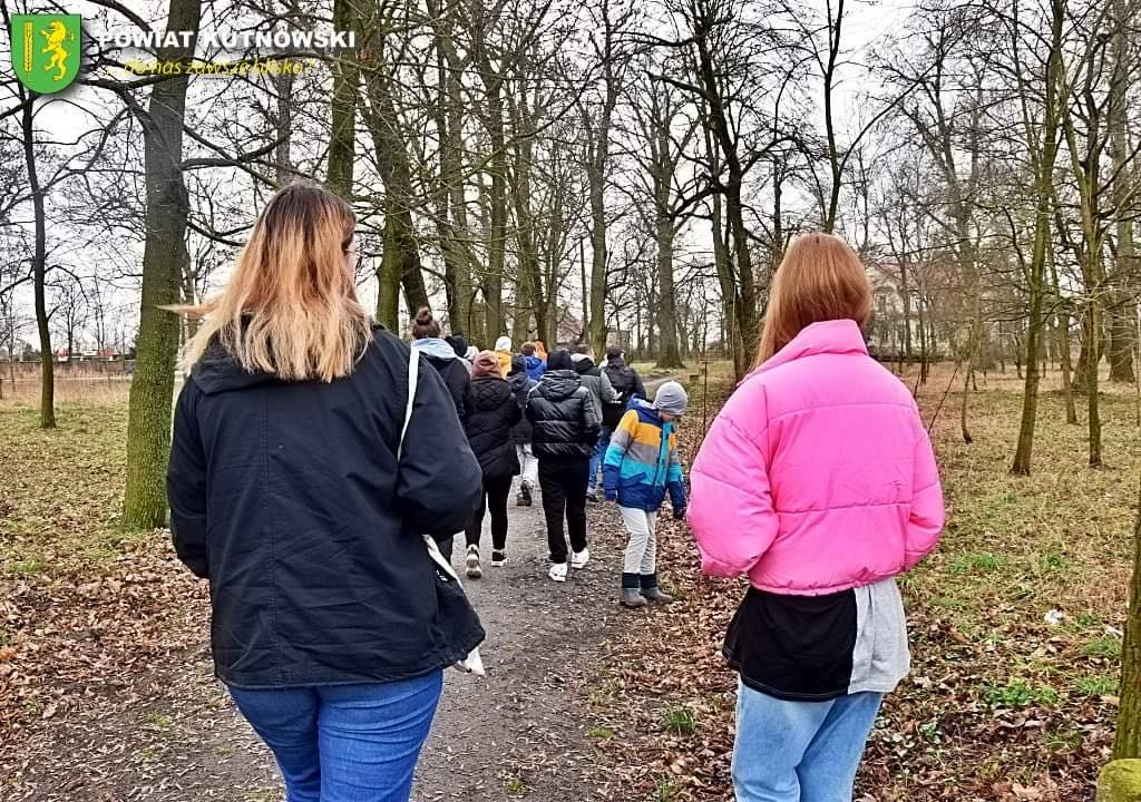 Śladami Powstania Styczniowego