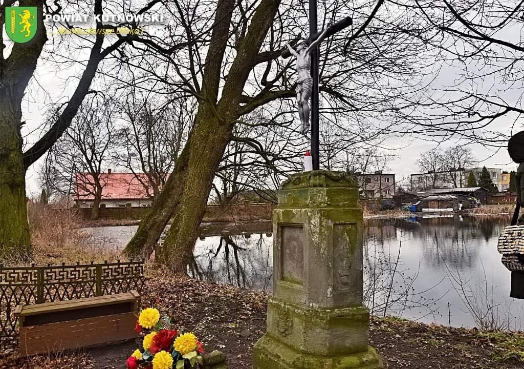 Śladami Powstania Styczniowego