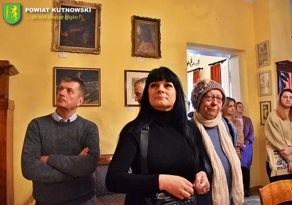 Śladami Powstania Styczniowego