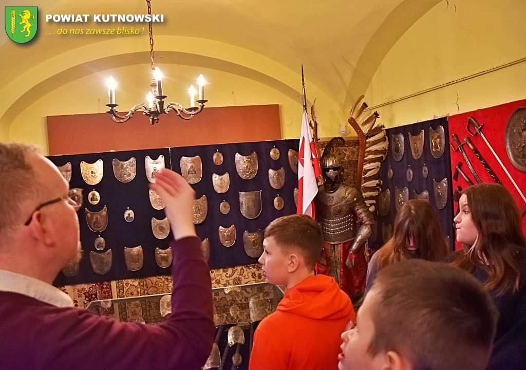 Śladami Powstania Styczniowego