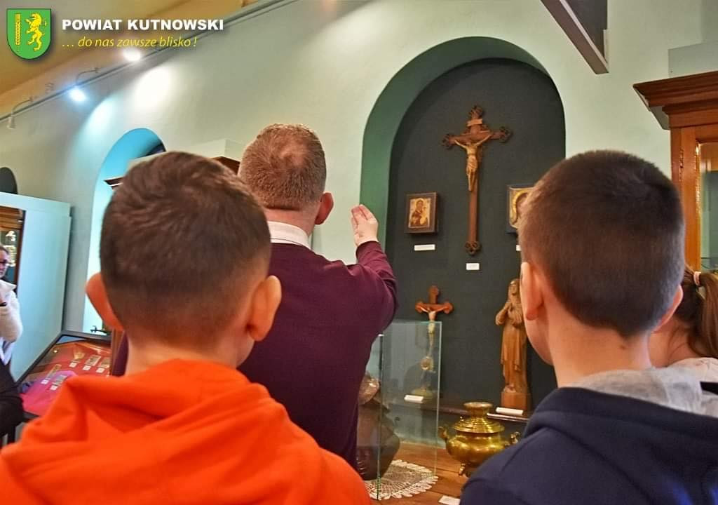 Śladami Powstania Styczniowego