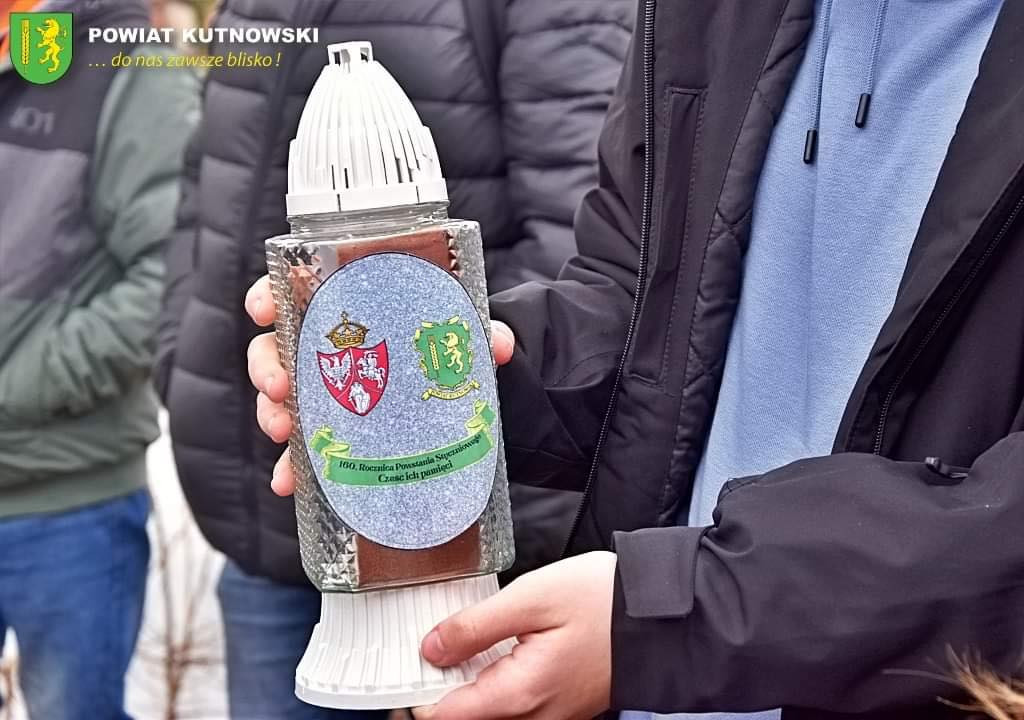 Śladami Powstania Styczniowego
