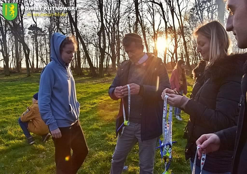 Śladami Powstania Styczniowego