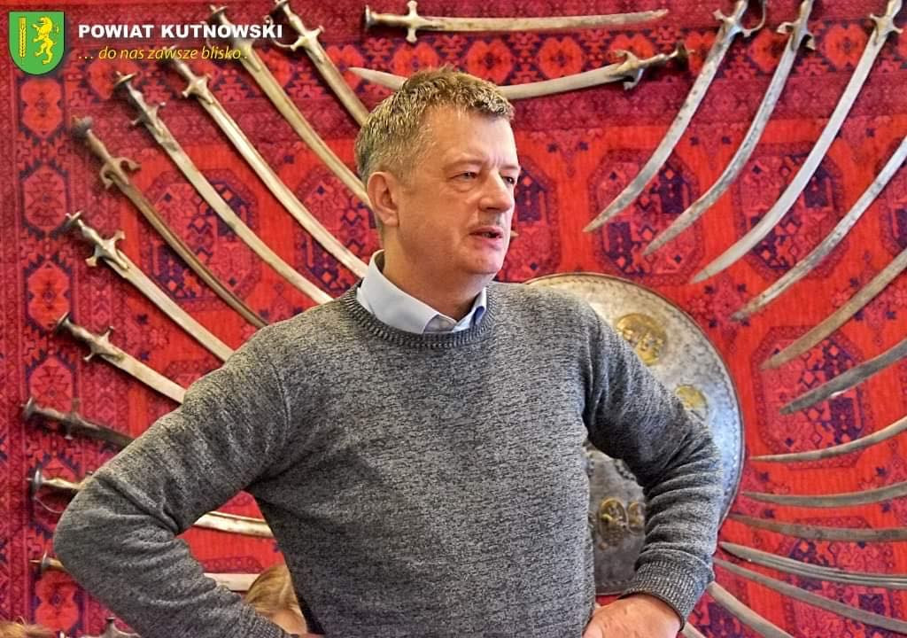 Śladami Powstania Styczniowego