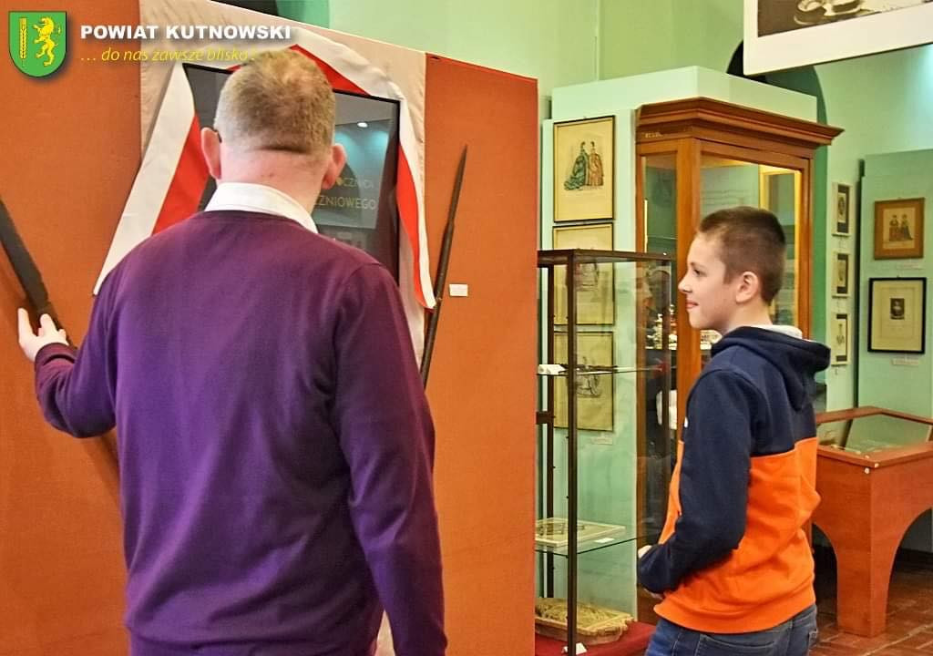 Śladami Powstania Styczniowego