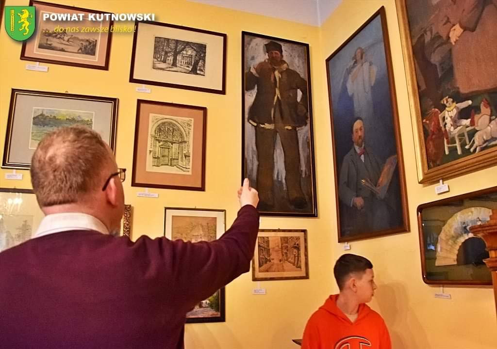 Śladami Powstania Styczniowego