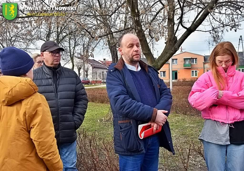 Śladami Powstania Styczniowego