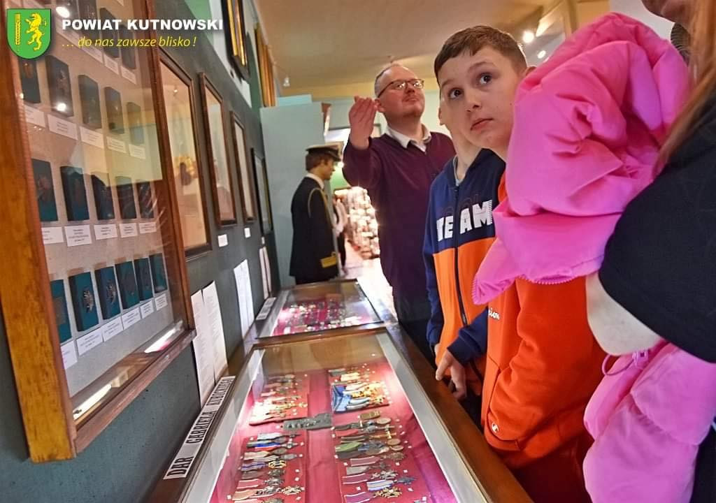 Śladami Powstania Styczniowego