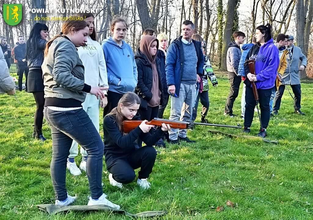 Śladami Powstania Styczniowego