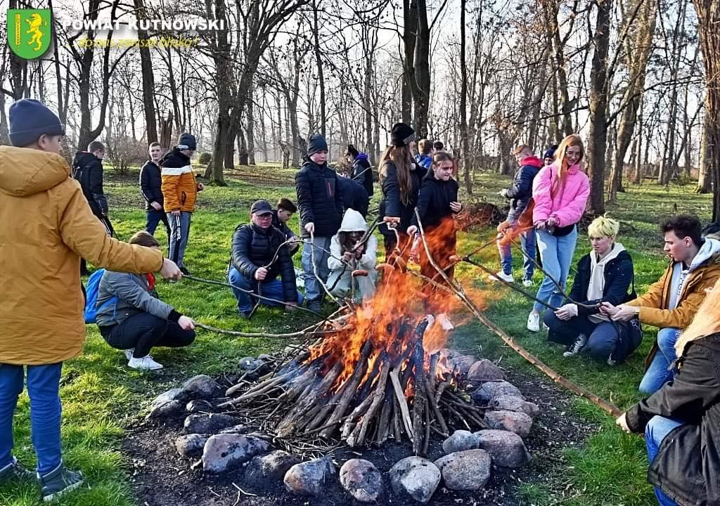 Śladami Powstania Styczniowego