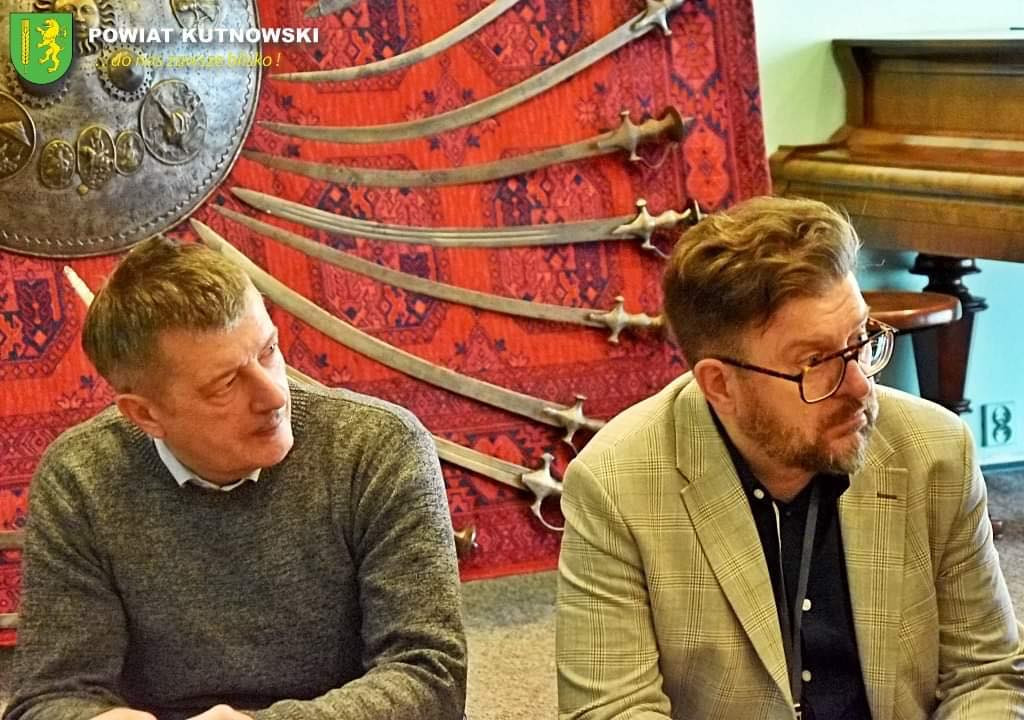 Śladami Powstania Styczniowego