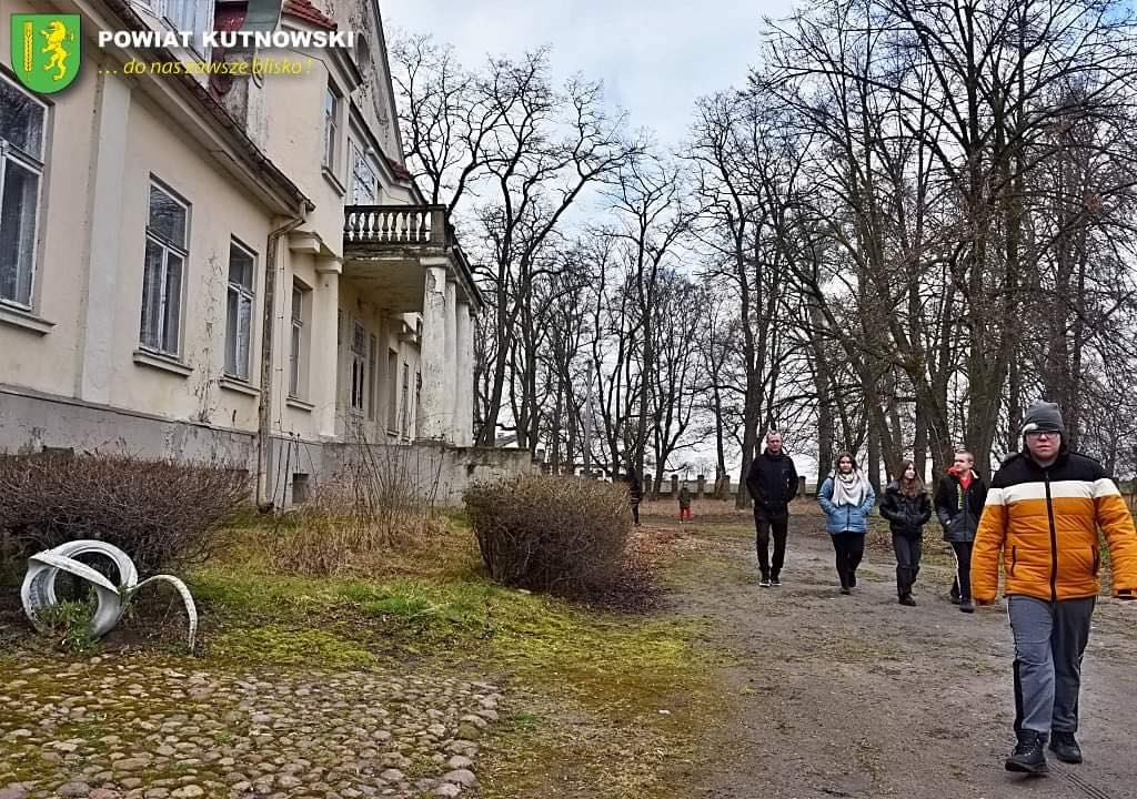 Śladami Powstania Styczniowego