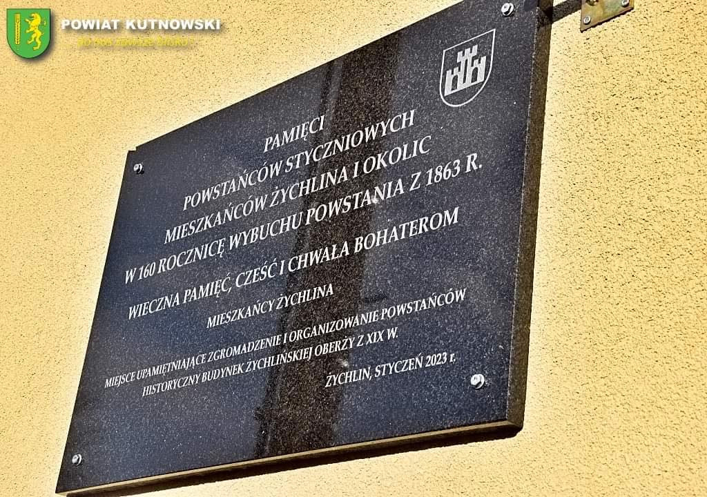 Śladami Powstania Styczniowego