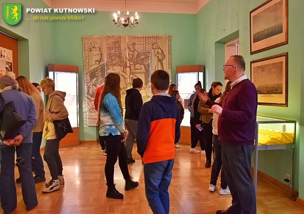Śladami Powstania Styczniowego