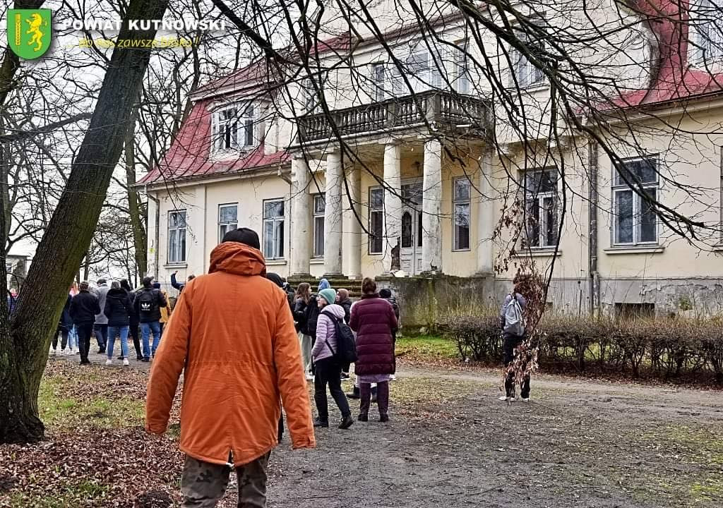 Śladami Powstania Styczniowego