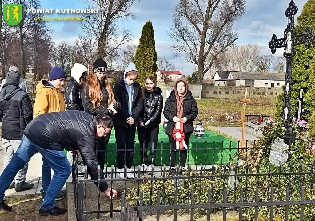 Śladami Powstania Styczniowego