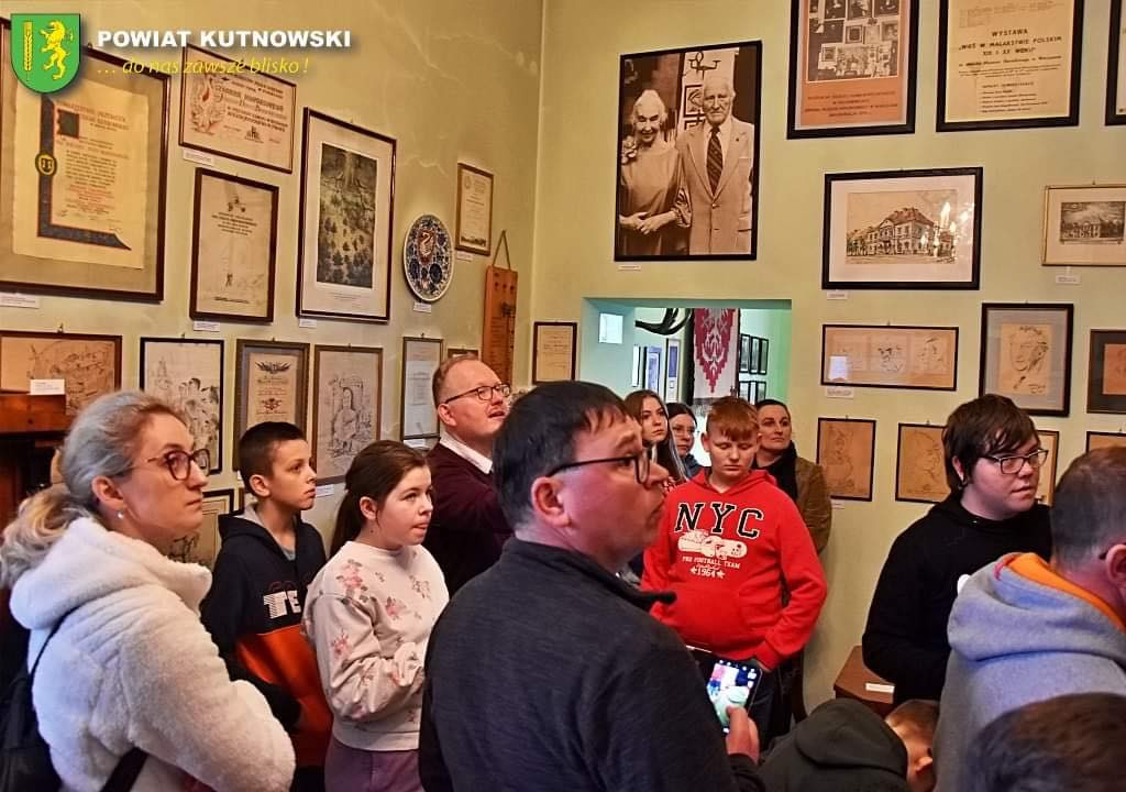 Śladami Powstania Styczniowego