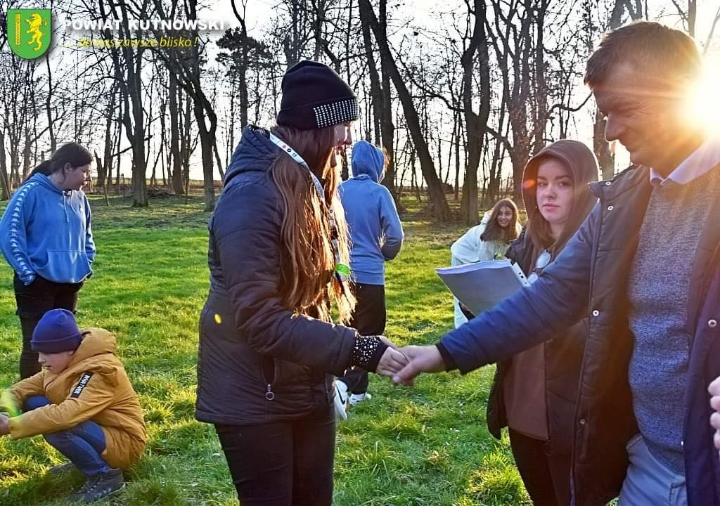 Śladami Powstania Styczniowego