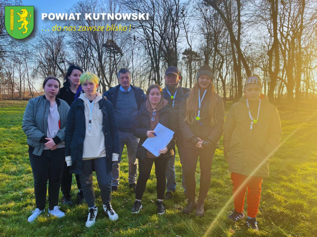 Śladami Powstania Styczniowego