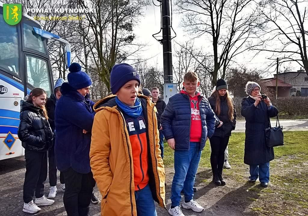 Śladami Powstania Styczniowego