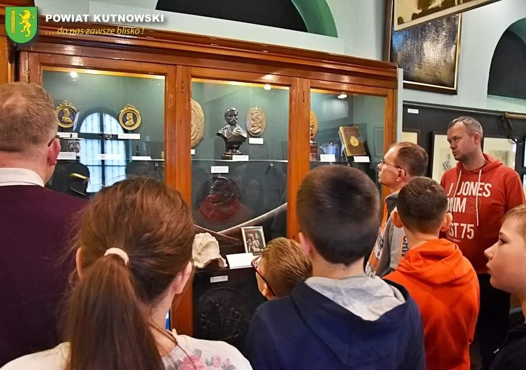 Śladami Powstania Styczniowego