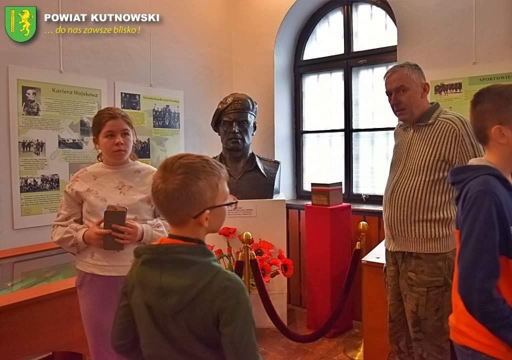 Śladami Powstania Styczniowego