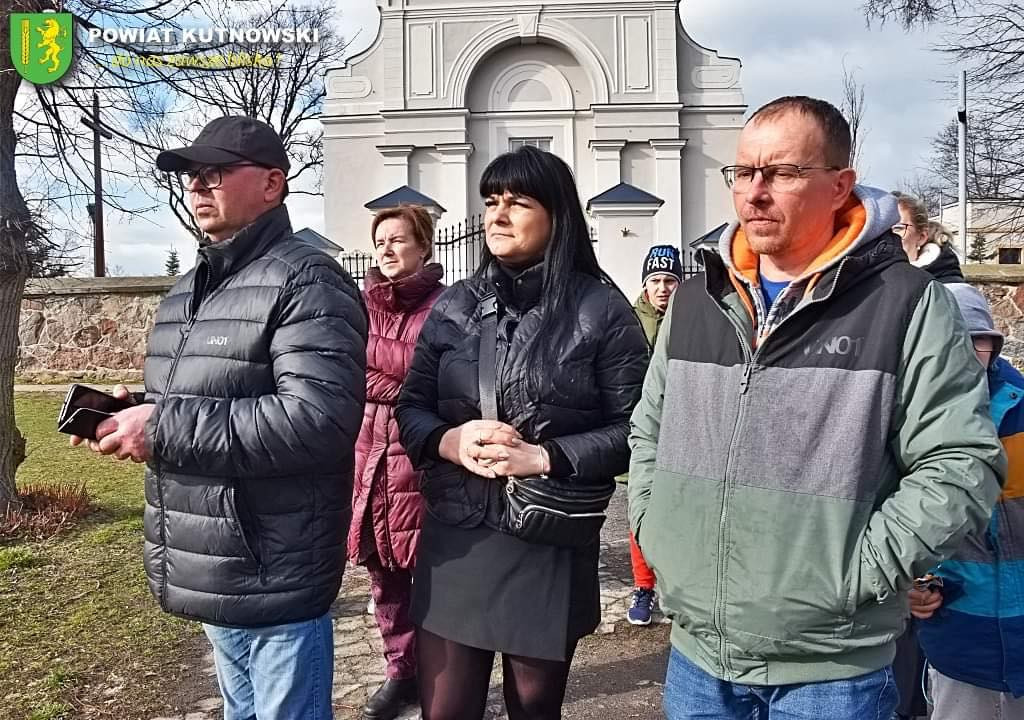 Śladami Powstania Styczniowego