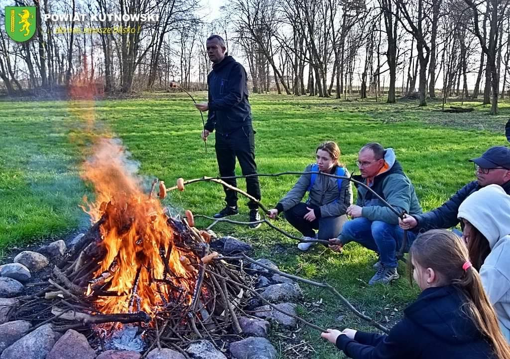 Śladami Powstania Styczniowego