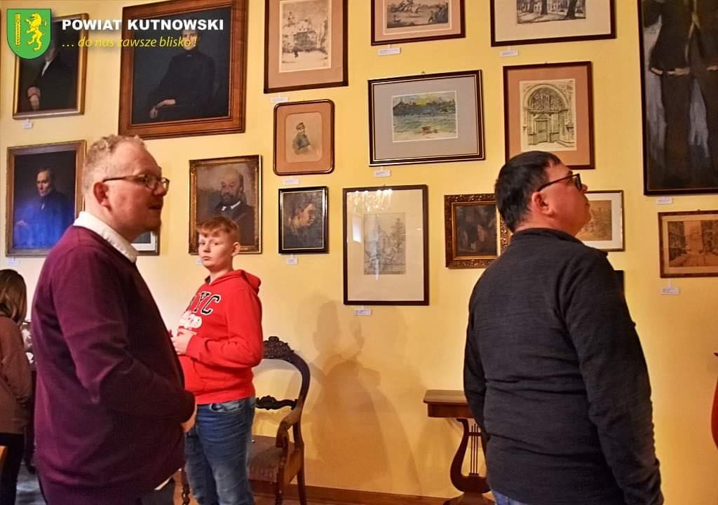 Śladami Powstania Styczniowego