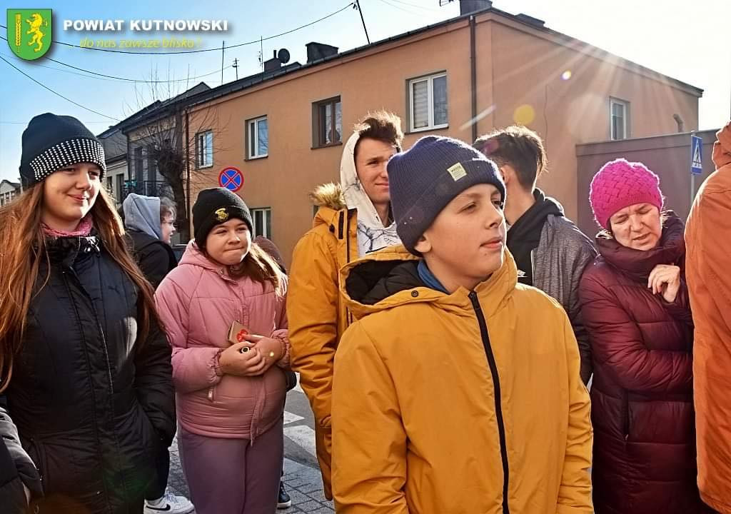Śladami Powstania Styczniowego