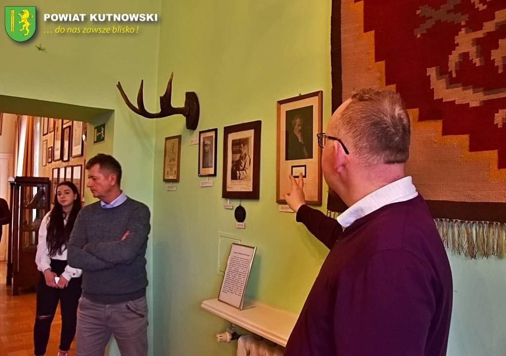 Śladami Powstania Styczniowego