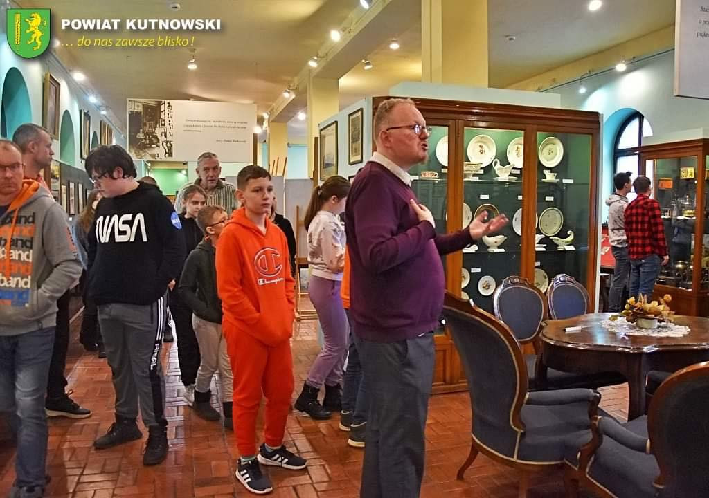 Śladami Powstania Styczniowego