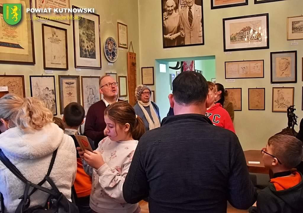 Śladami Powstania Styczniowego