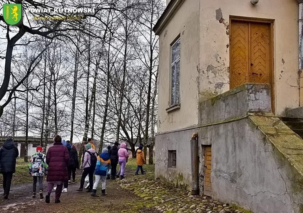Śladami Powstania Styczniowego